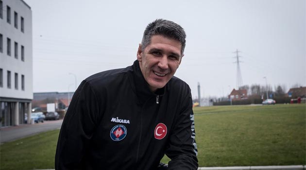 Halkbank'ta Yüzler Gülüyor