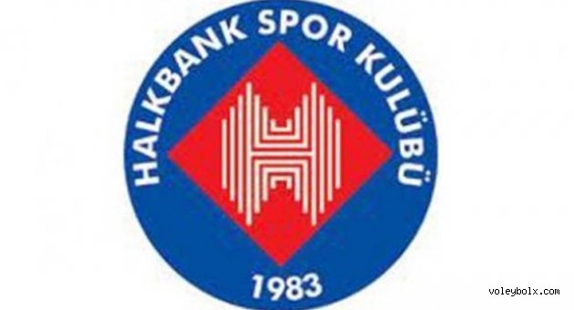 Halkbank'tan başsağlığı