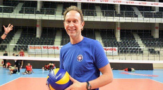 Halkbank'tan Perugia'ya