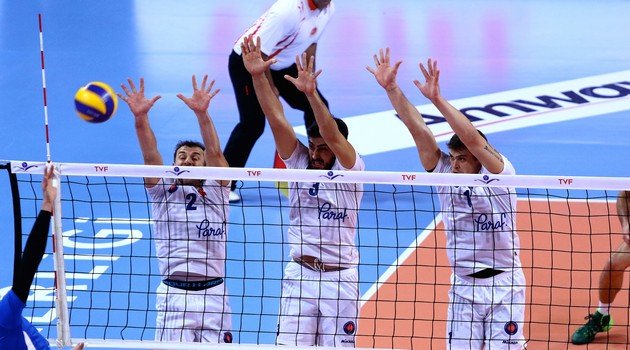 Halkbank'tan Rüya Takım'a Üç Oyuncu