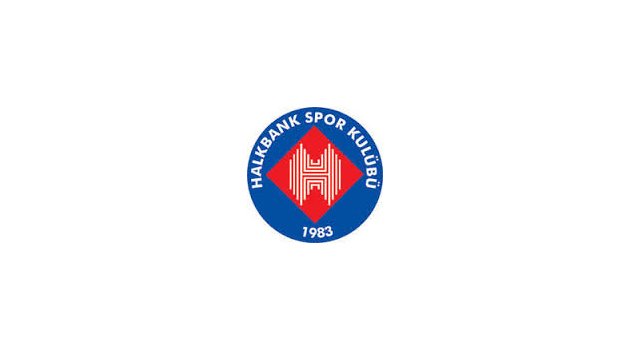 Halkbank'tan Üstündağ'a Kutlama