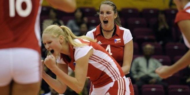 Havlickova, Lokomotiv’de...