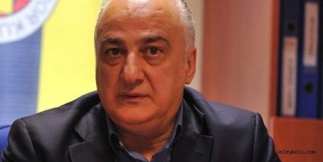 Hedef Şampiyonlar Ligi şampiyonluğu