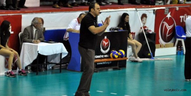 'Hedefimize Ulaştığımız İçin Mutluyuz'