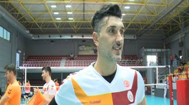 'Herkesi Yenerek Kupayı Almak İstiyoruz'
