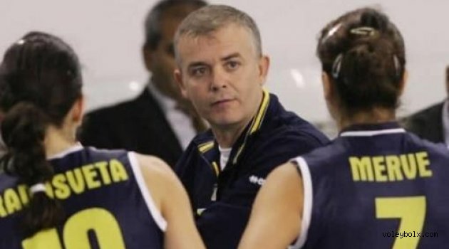 Hüseyin Doğanyüz Numune Spor ile sözleşme yeniledi