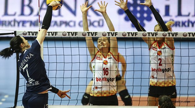 İbank, İdmanocağı'nı eli boş yolladı