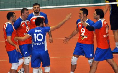 İBB:3 - 4 Eylül Belediye:0