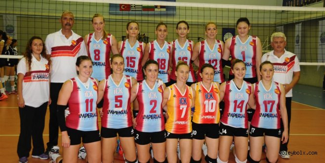 İdman Ocağı:3 - Yeşilyurt:1