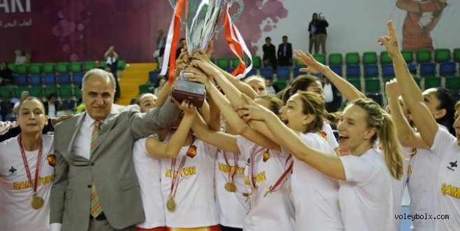 İdmanocağı'nın hedefi ilk 5