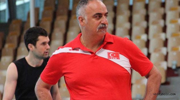 İdmanocağı Reşat Arığ ile anlaştı...