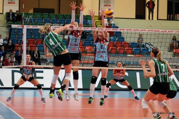 İdmanocağı, Salihli Belediyespor'u 3-0 yendi
