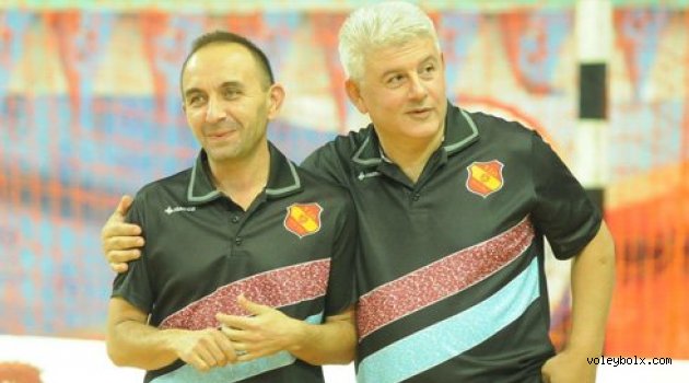 İdmanocağı VakıfBank’a konuk
