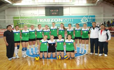 İlbank: 2 - Bursa Büy. Bel.: 3