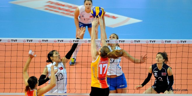 İlbank:2 - Trabzon İdman Ocağı:3