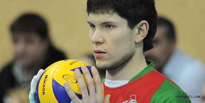 Ilya Zhilin'den Krasnodar'a 2 yıllık imza...