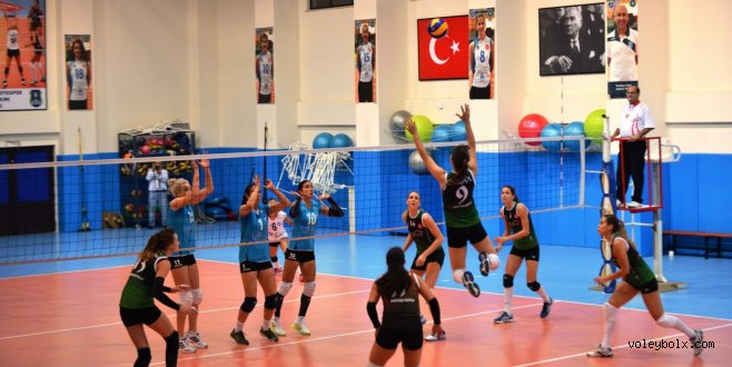 İmen: “Lig uzun bir maraton”