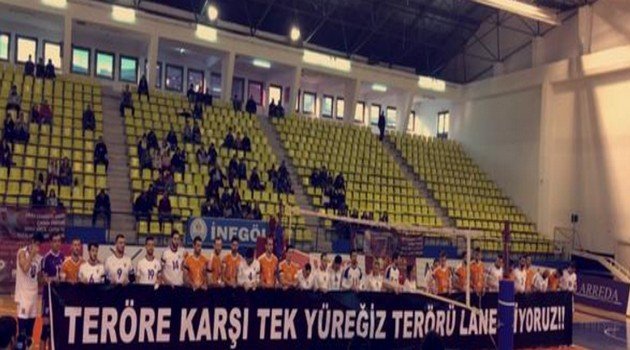 İnegöl Afyon'a Set Vermedi