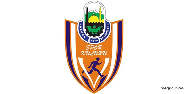 İnegöl Belediyespor: 3 - Matin Varamin: 2