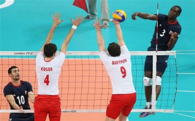 İngiltere:0 - Polonya:3 (VİDEO)