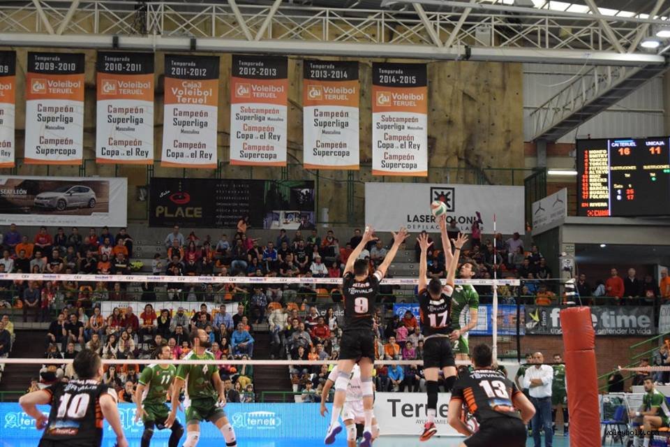 İspanya'da final serisi 2-2 oldu