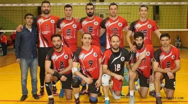 Isparta Sportif Gençlik, Adana BYZ Algomed'i 3-2 yendi
