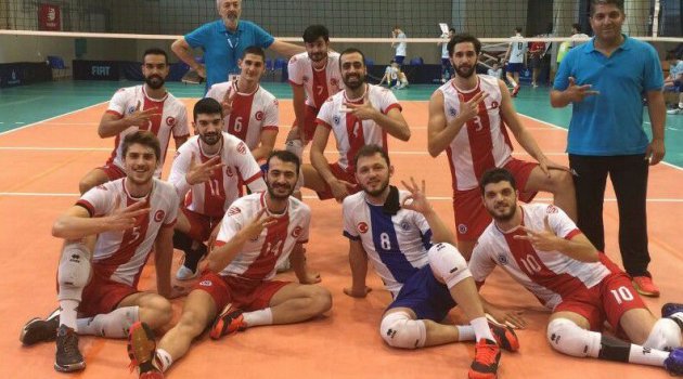 İstanbul Aydın Üniversitesi, Avrupa 4.'sü!...