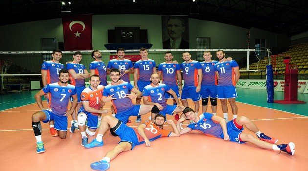 İstanbul BBSK Ankara'dan Galibiyetle Dönüyor