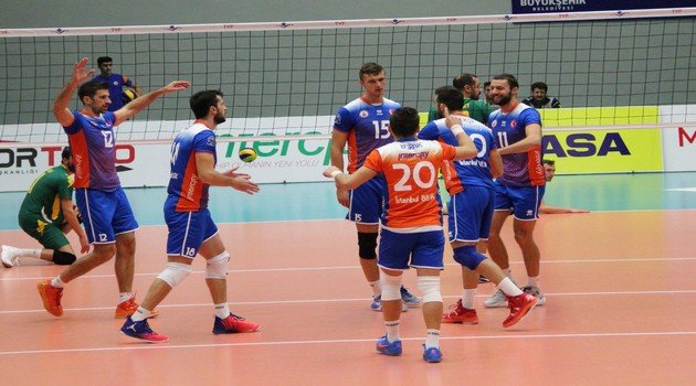 İstanbul BBSK'dan Set Yok