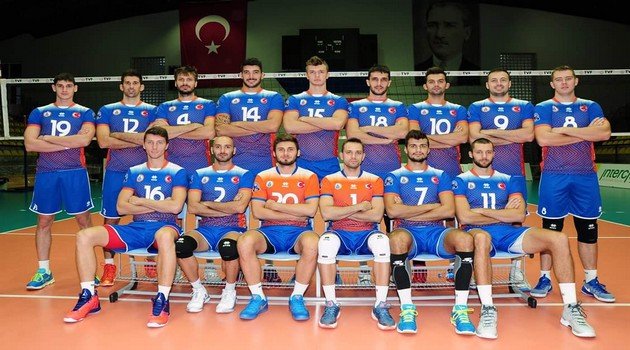 İstanbul BŞB 3-0 Beşiktaş