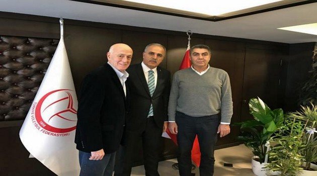 İşte Milli Takımın Yeni Teknik Koordinatörü