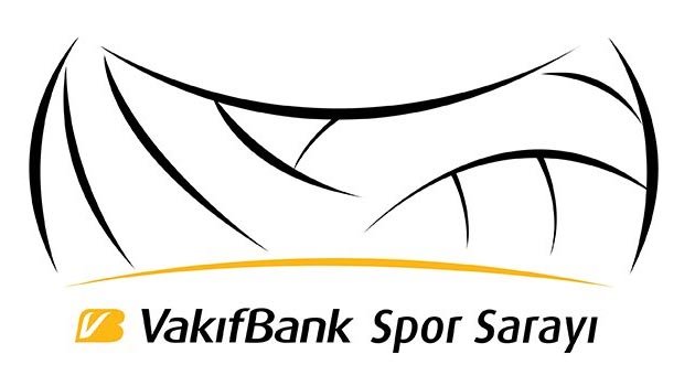 İşte Yeni Sarayın Logosu