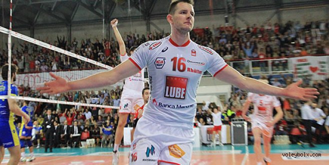 İtalya'da ilk finalist Macerata!...