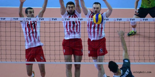 İzmir derbisi BALın