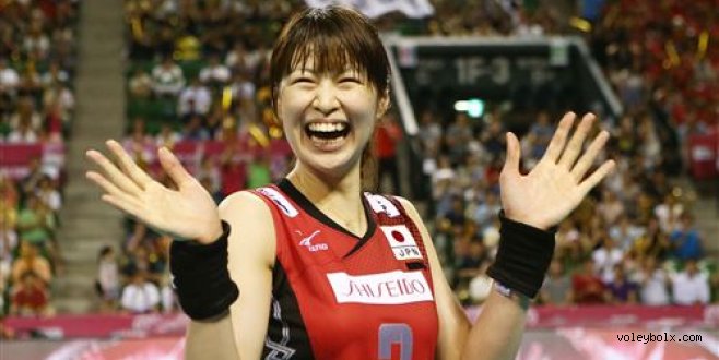 Japonya Belçika'ya set vermedi..
