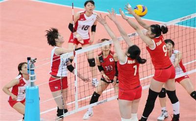Japonya:3 - Çin:2 (VİDEO)