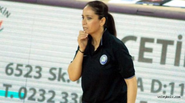 'Kadının fendi, erkeği yendi'