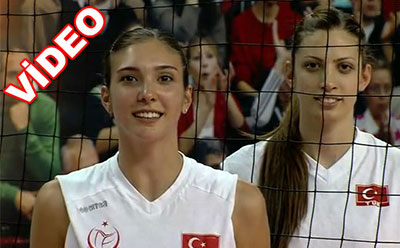'KAN BAĞIŞLAYAN HER KADIN SULTANDIR'