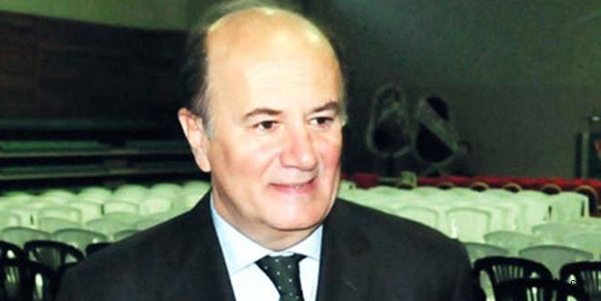 Karşıyaka’da başkan yine Fatih Diniz