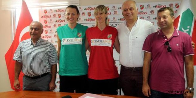 Karşıyaka'dan Asrın imzası