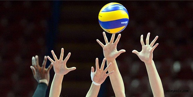 Karşıyaka Voleybol ligden ihraç edildi