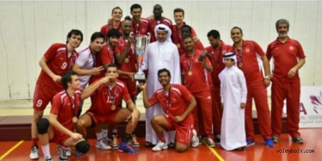 Katar Kupası Al Arabi'nin!..