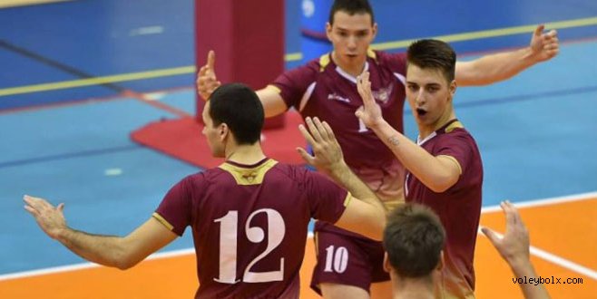 Katar Kupası'nda Al Arabi - El Jaish finali