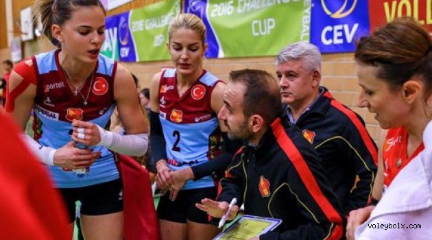 ‘Kazanabilecek inanca ve mücadele gücüne sahibiz’