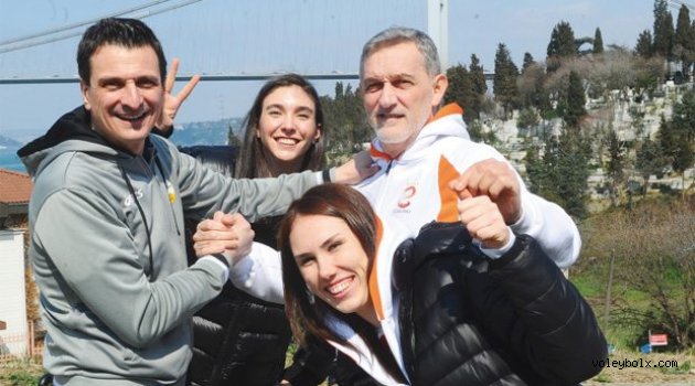 Kazanan kupayıda alır