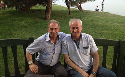 'Kazanıp yolumuza devam edeceğiz