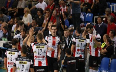 Kedzierzyn ve Resovia yarı finalde
