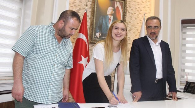 Kepez'den Alaşehir'e..