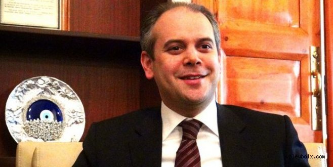 Kılıç Halkbank'ı kutladı
