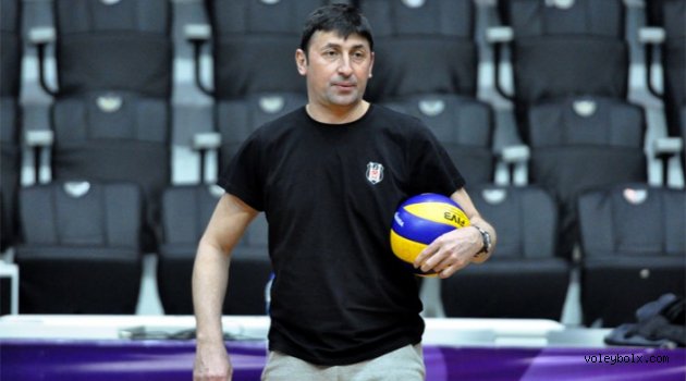 ‘Kolay bir galibiyet aldık’